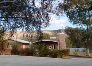 Afghan Mosque Alice Springs