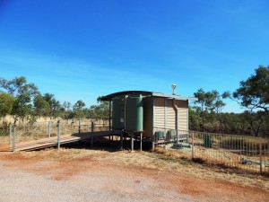 Dunny near Derby