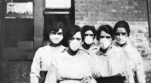 spanish flu